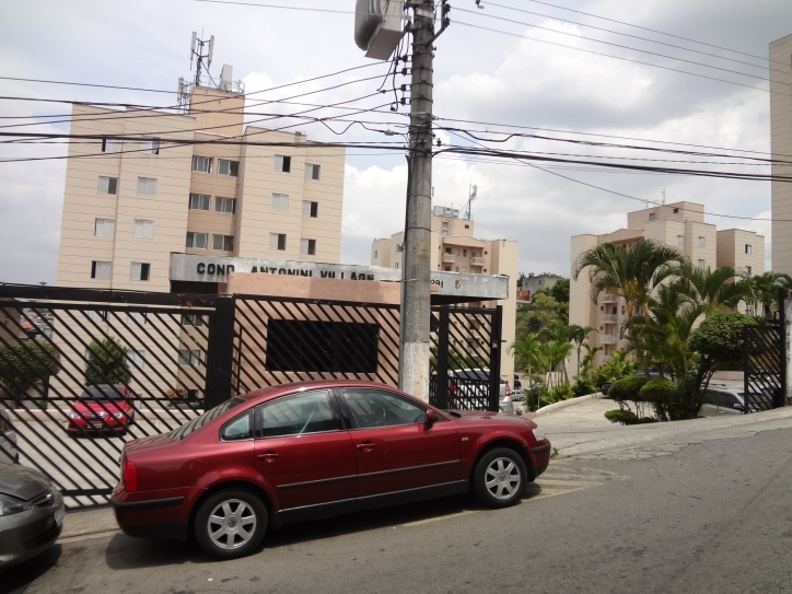 apartamento venda JD. ROBERTO Osasco 2195310 apartamento venda JD. ROBERTO Osasco