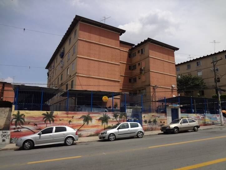 apartamento venda COHAB V Carapicuíba 2195312 apartamento venda COHAB V Carapicuíba