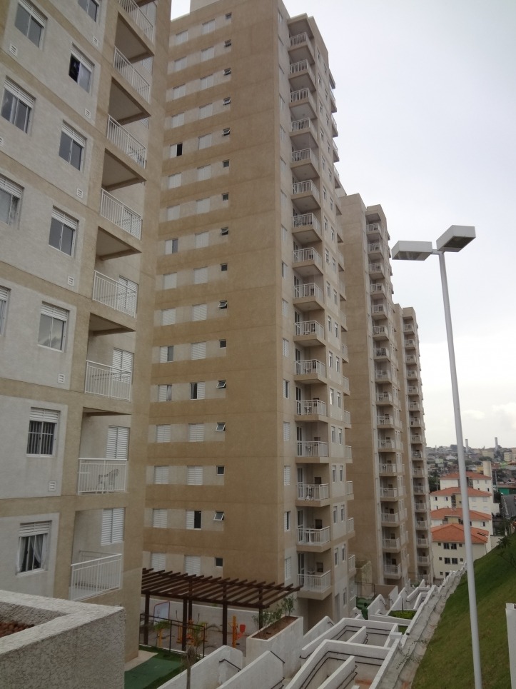 apartamento venda VILA ESTER Carapicuíba 2195339 apartamento venda VILA ESTER Carapicuíba