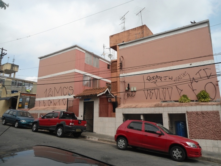 apartamento venda COHAB II Carapicuíba 2195367 apartamento venda COHAB II Carapicuíba