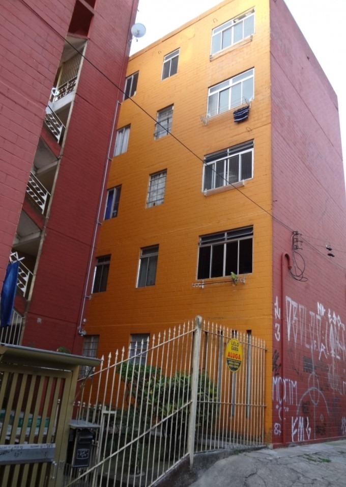 apartamento venda COHAB II Carapicuíba 2195389 apartamento venda COHAB II Carapicuíba