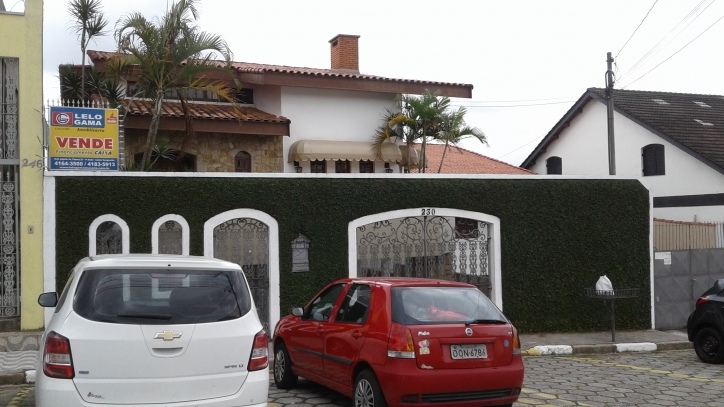 sobrado venda CENTRO Carapicuíba 2195411 sobrado venda CENTRO Carapicuíba