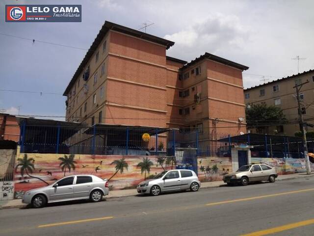 Apartamento para Venda em Carapicuíba - 1