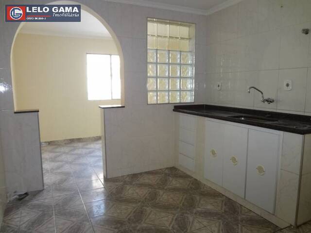 Apartamento para Venda em Carapicuíba - 2