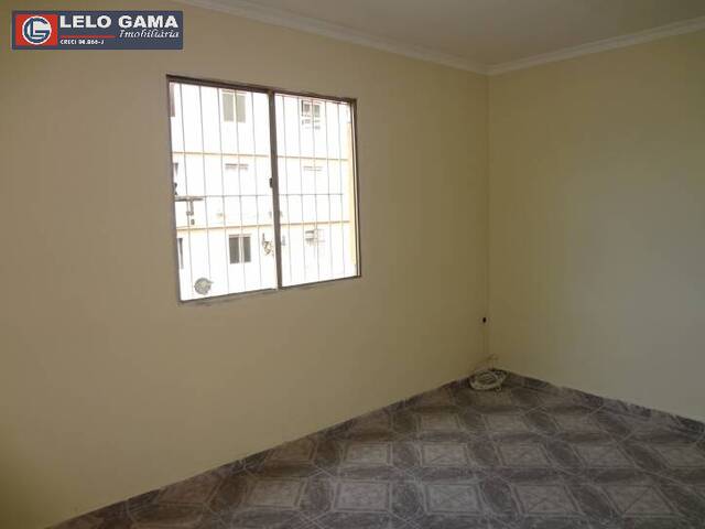 Apartamento para Venda em Carapicuíba - 4