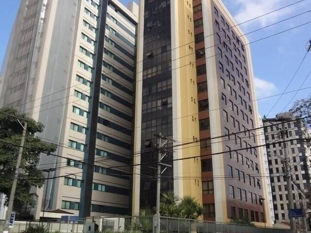 #AS178 - Sala Comercial para Locação em São Paulo - SP - 1