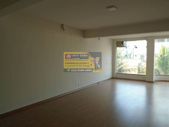 #AS105 - Sala Comercial para Locação em Barueri - SP - 3