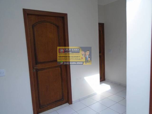 #AS105 - Sala Comercial para Locação em Barueri - SP - 2