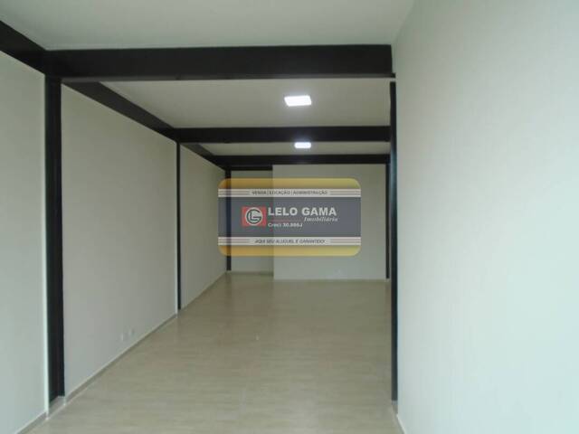 #AS1025 - Sala Comercial para Locação em Alphaville - SP - 3