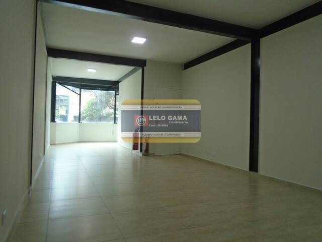 #AS300 - Sala Comercial para Locação em Barueri - SP - 1