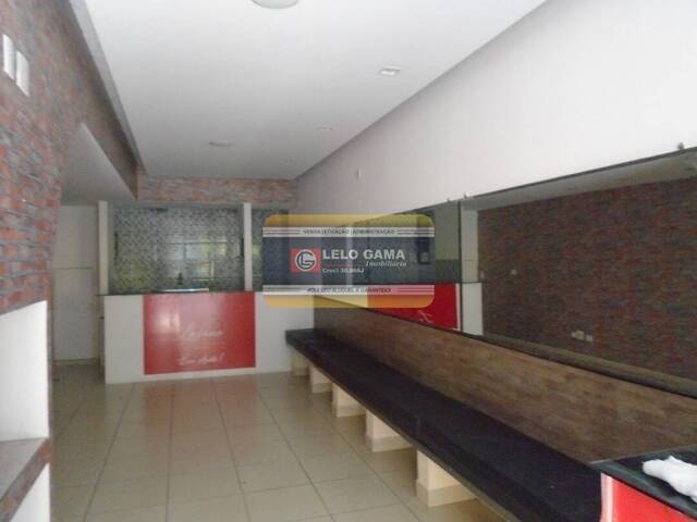 #AS319 - Prédio Comercial para Locação em Alphaville - SP - 2