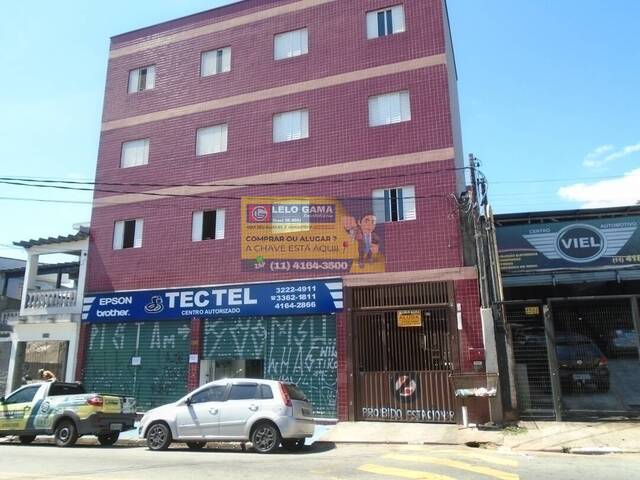 Locação em VILA SANTA TEREZINHA - Carapicuíba