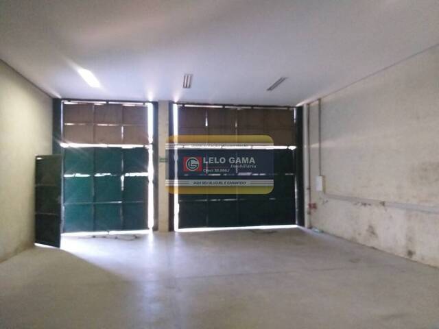 #AS678 - Galpão para Locação em Carapicuíba - SP - 2