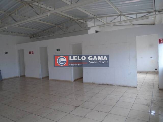 #AG560 - Salão Comercial para Locação em Carapicuíba - SP - 3