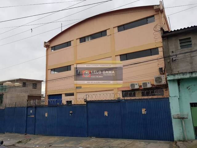 Locação em VILA MARCONDES - Carapicuíba