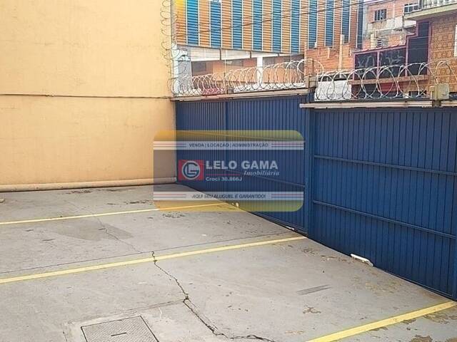#AS1144 - Prédio Comercial para Locação em Carapicuíba - SP - 3