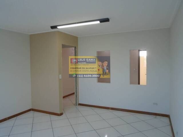 Sala Comercial para Locação em Carapicuíba - 5