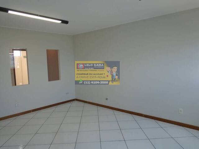 Sala Comercial para Locação em Carapicuíba - 4
