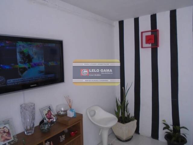 Venda em Conjunto Habitacional Presidente Castelo Branco - Carapicuíba