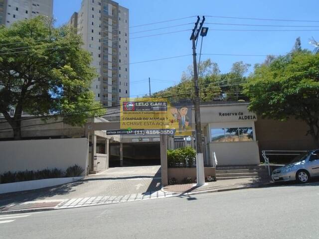 #AG633 - Apartamento para Locação em Carapicuíba - SP - 1