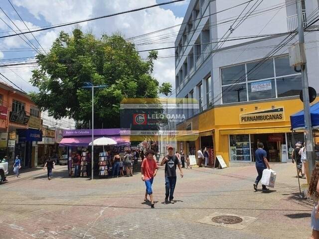 #AS404 - Salão Comercial para Locação em Carapicuíba - SP - 2