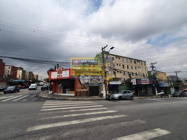 #AG234 - Apartamento para Locação em Carapicuíba - SP - 3