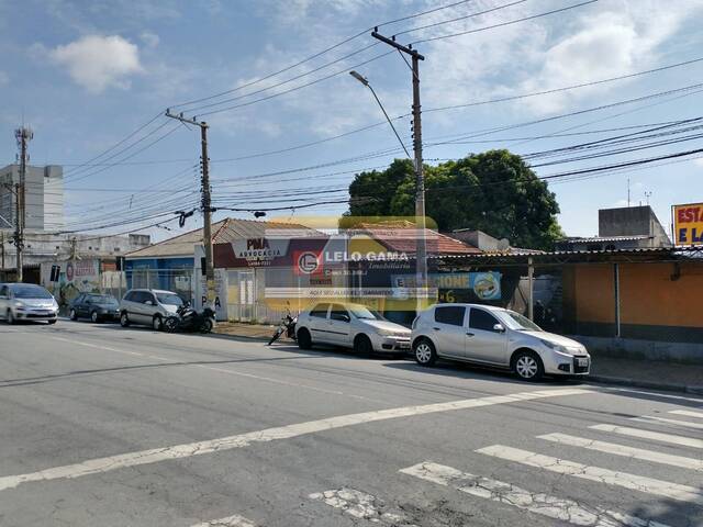 #V2956 - Prédio Comercial para Venda em Carapicuíba - SP - 2