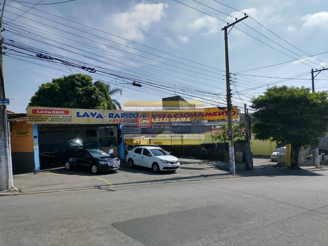 Prédio Comercial para Venda em Carapicuíba - 5