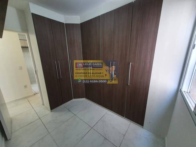 Apartamento para Locação em Carapicuíba - 4