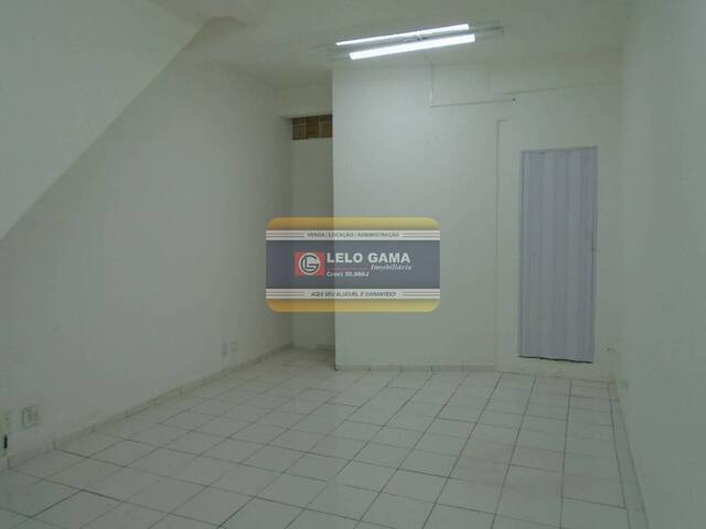 #AS335 - Sala Comercial para Locação em Barueri - SP - 2