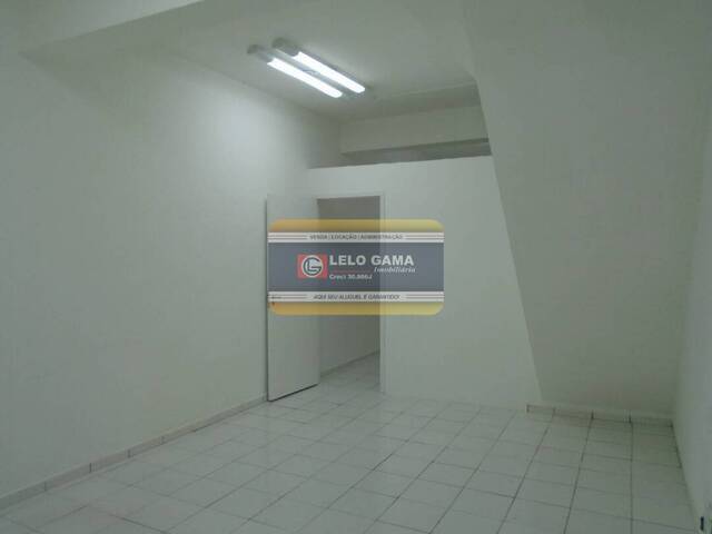 #AS335 - Sala Comercial para Locação em Barueri - SP - 3