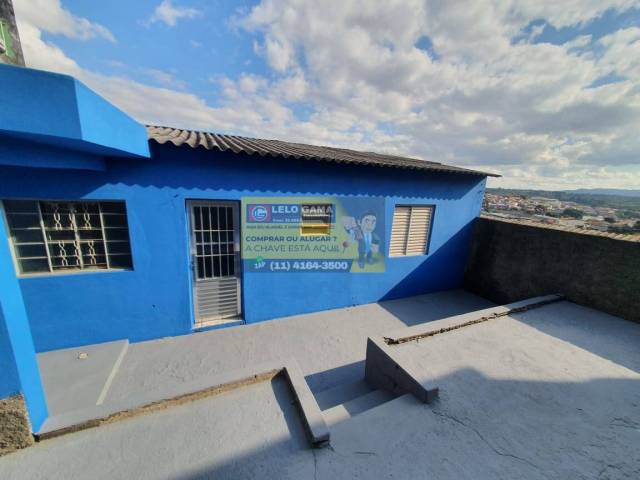 #AS367 - Casa para Locação em Carapicuíba - SP - 3