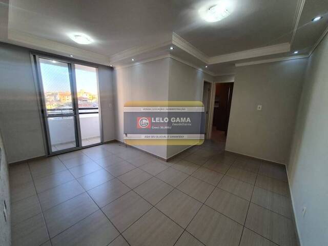 #V9713 - Apartamento para Venda em Carapicuíba - SP - 2