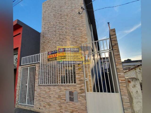 #AG1175 - Apartamento para Locação em Carapicuíba - SP - 1
