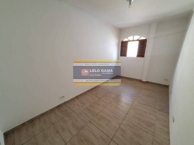 #AG1184 - Casa para Locação em Carapicuíba - SP - 3