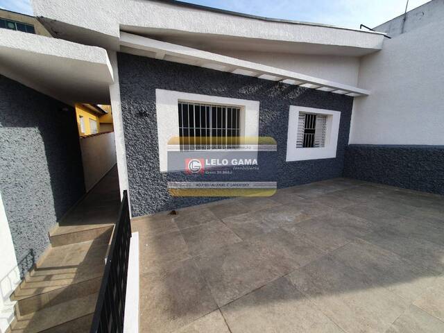 Locação em CENTRO - Carapicuíba