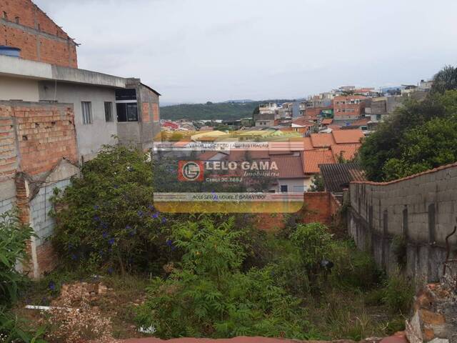 #v1515 - Terreno para Venda em Carapicuíba - SP