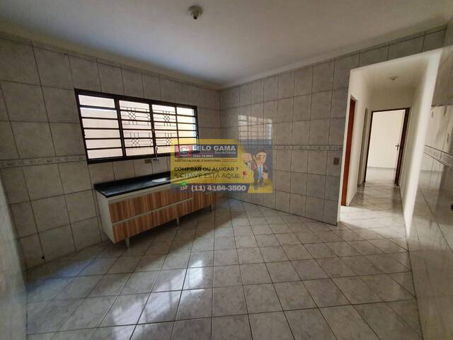 Casa para Locação em Carapicuíba - 5