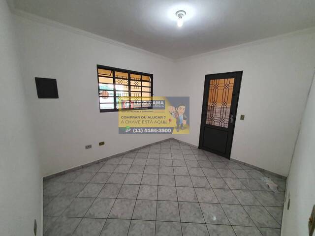 Casa para Locação em Carapicuíba - 4