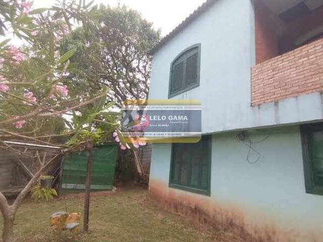 Terreno para Venda em Santana de Parnaíba - 5