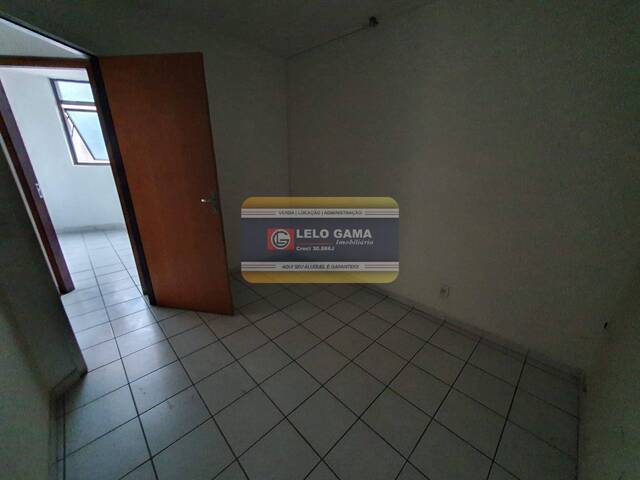 Sala Comercial para Locação em Carapicuíba - 5