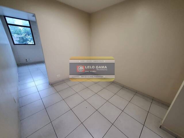 Sala Comercial para Locação em Carapicuíba - 4