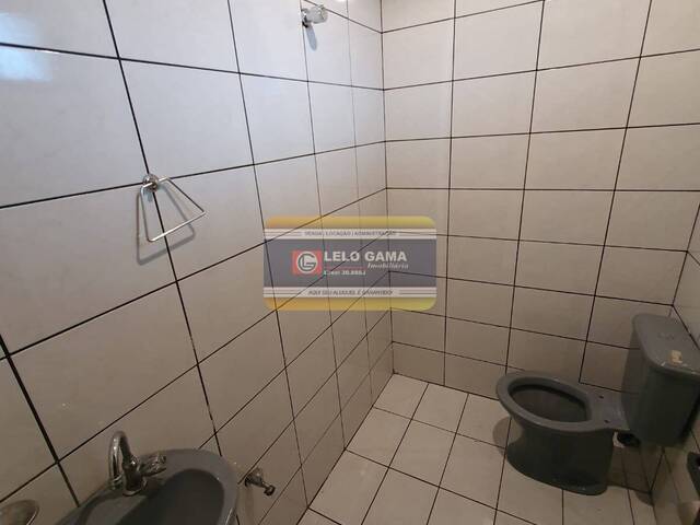 Sala Comercial para Locação em Carapicuíba - 5