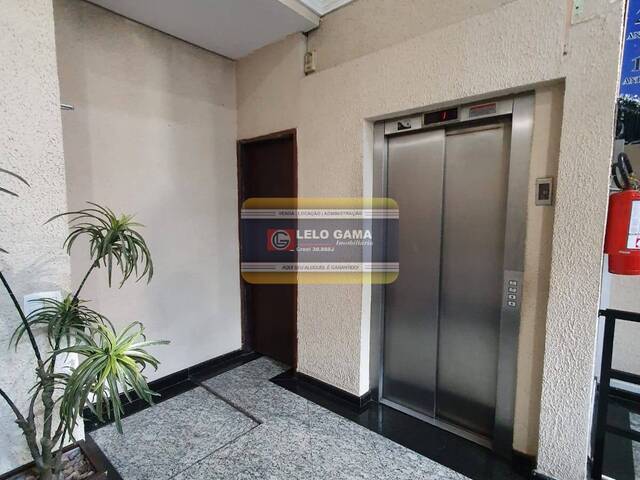 #AS215 - Sala Comercial para Locação em Carapicuíba - SP