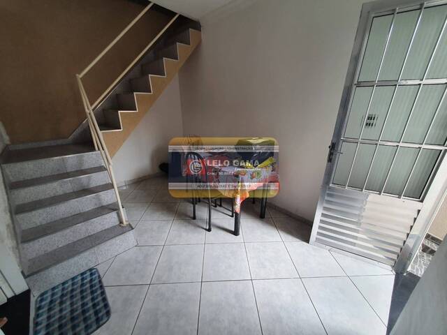 Casa para Venda em Carapicuíba - 5