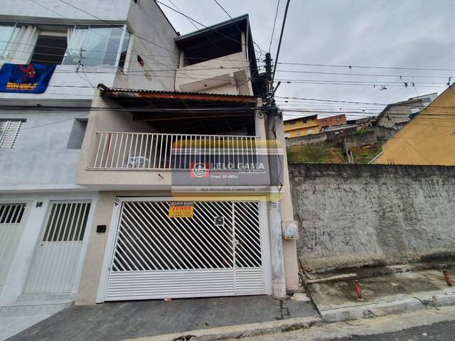 Venda em Jardim Ana Estela - Carapicuíba