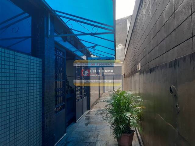 #AS03 - Sala Comercial para Locação em Carapicuíba - SP - 2