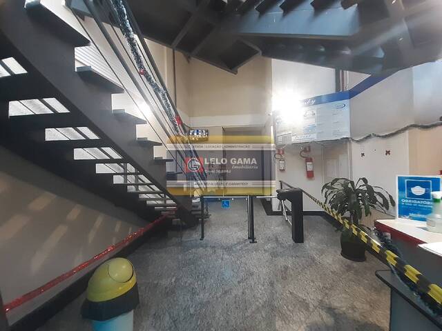 #AS03 - Sala Comercial para Locação em Carapicuíba - SP - 3