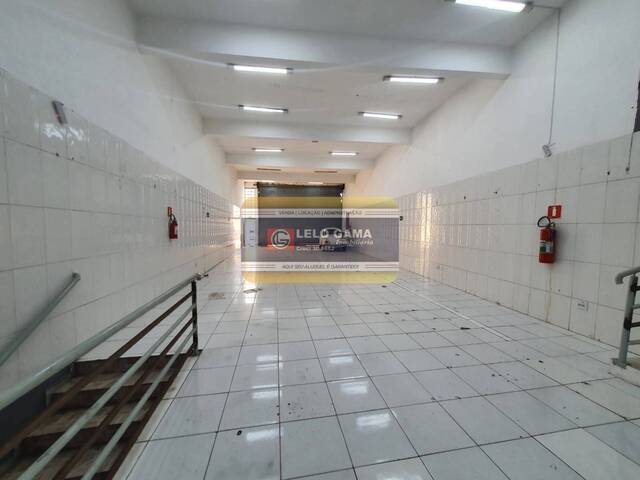 #AG675 - Salão Comercial para Locação em Carapicuíba - SP - 2