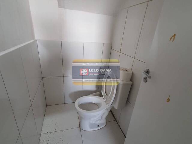 #AG675 - Salão Comercial para Locação em Carapicuíba - SP - 3